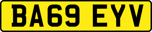 BA69EYV