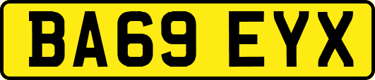 BA69EYX