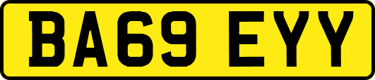 BA69EYY