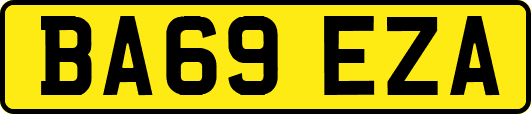 BA69EZA