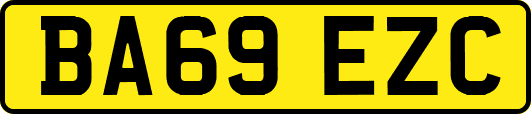 BA69EZC