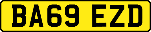 BA69EZD