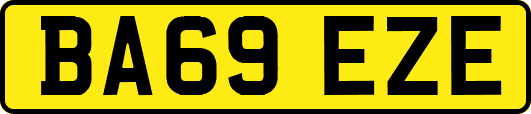 BA69EZE