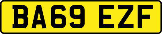 BA69EZF