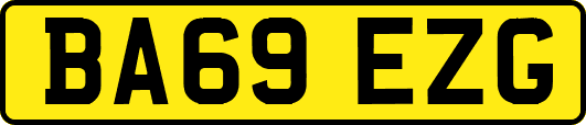 BA69EZG
