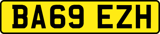 BA69EZH