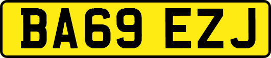 BA69EZJ