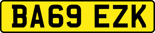 BA69EZK