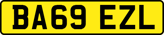 BA69EZL