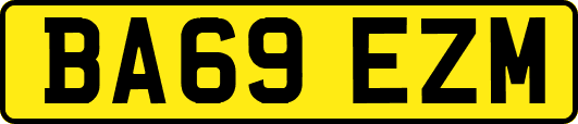 BA69EZM