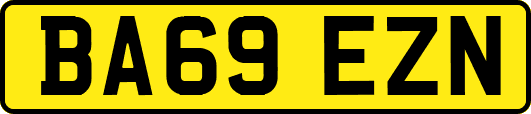 BA69EZN