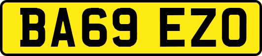 BA69EZO