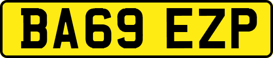 BA69EZP