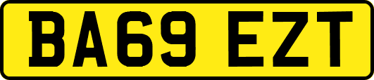 BA69EZT