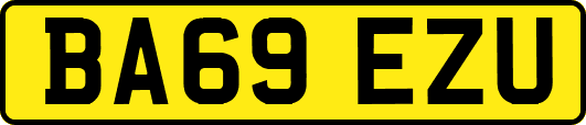 BA69EZU
