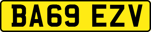 BA69EZV