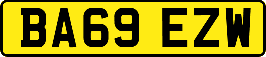 BA69EZW