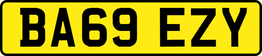 BA69EZY