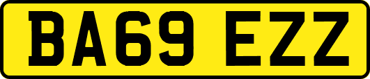 BA69EZZ