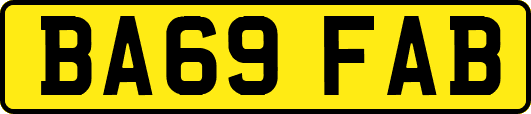 BA69FAB