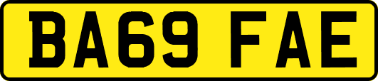 BA69FAE