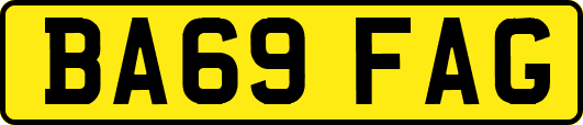 BA69FAG