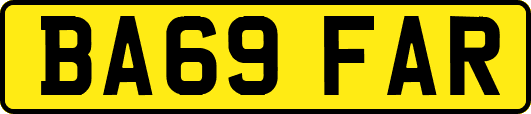 BA69FAR