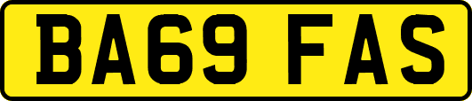 BA69FAS