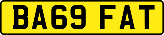 BA69FAT