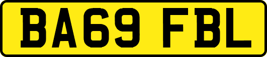 BA69FBL