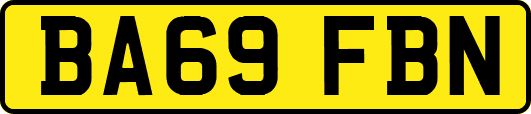 BA69FBN