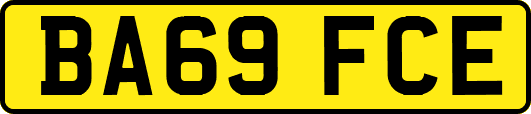 BA69FCE