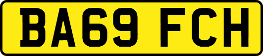 BA69FCH