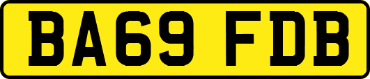 BA69FDB