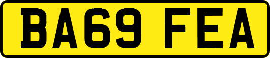 BA69FEA