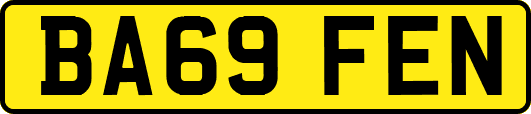 BA69FEN