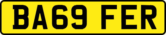 BA69FER