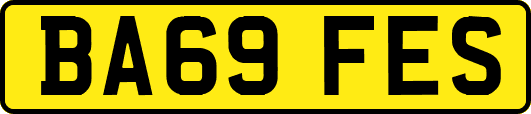 BA69FES