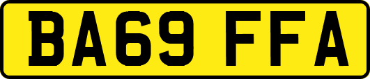 BA69FFA