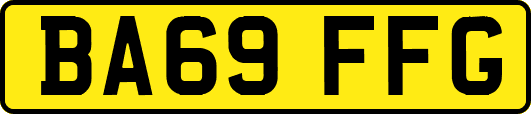 BA69FFG