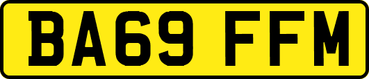 BA69FFM