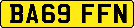 BA69FFN