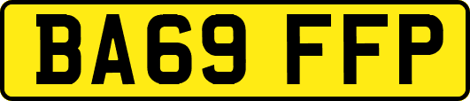 BA69FFP