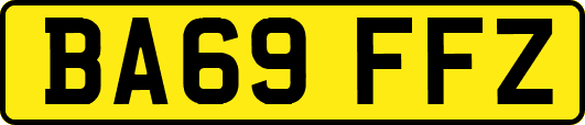BA69FFZ