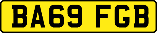 BA69FGB