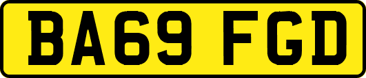BA69FGD