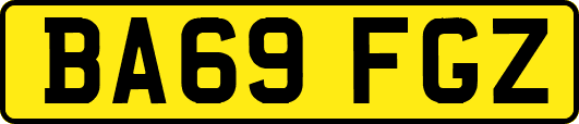 BA69FGZ