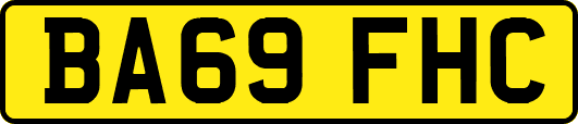 BA69FHC