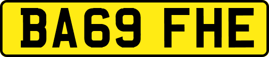 BA69FHE