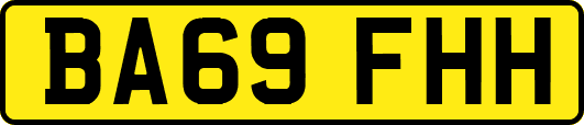 BA69FHH